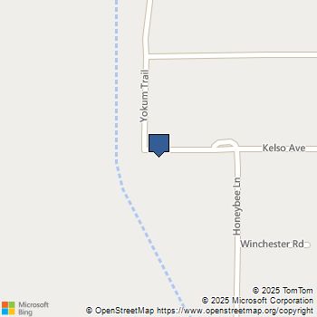 1790 S Kelso Road Weldon, CA MLS# IV25020965