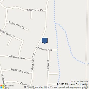 0 Goat Ranch Road Lake Isabella, CA MLS# SR24202423