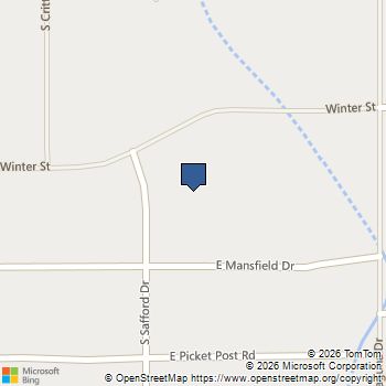 1565 S SAFFORD Drive # 274 Williams, AZ MLS# 7029588