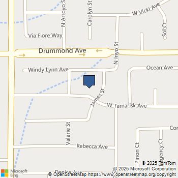 1116 W Tamarisk Avenue Ridgecrest, CA MLS# SR24204386