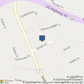 106 Goode Dr Columbia, TN MLS# 3298466