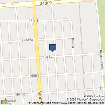 741 21st Street Paso Robles, CA MLS# NS25069390