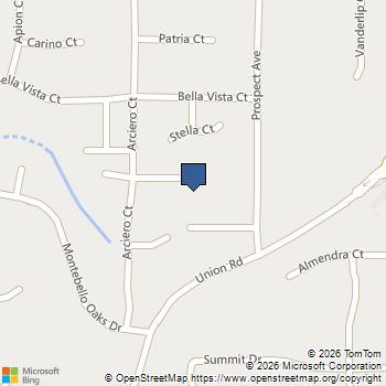 1906 Terrabella Court Paso Robles, CA MLS# NS25280580