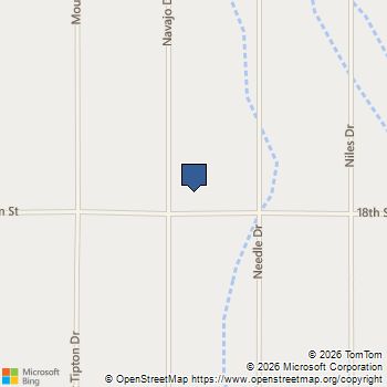 0 Navajo Drive # 282 Dolan Springs, AZ MLS# 7028353
