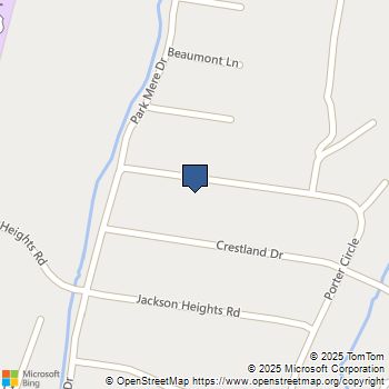 210 Porter Cir Columbia, TN MLS# 3068637