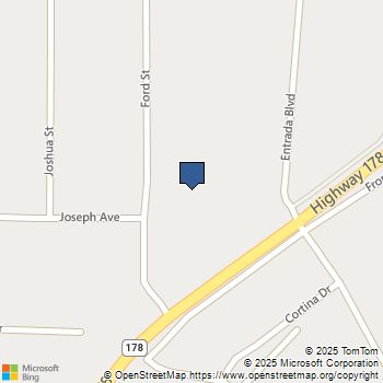 4768 Ford Lake Isabella, CA MLS# SW24161293