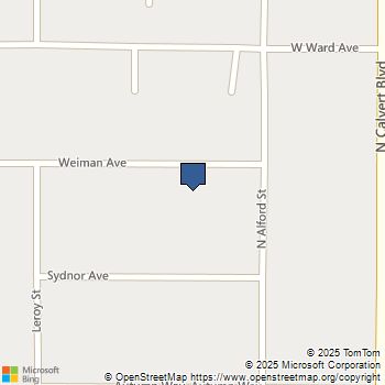 0 Ward Avenue Ridgecrest, CA MLS# 219131329DA