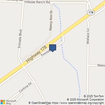 14680 CA-178 Lake Isabella, CA MLS# HD25249390