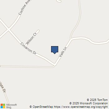 4700 Cimarron Drive Weldon, CA MLS# PI25015167