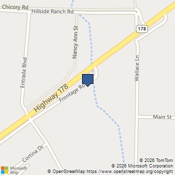 14700 Highway 178 Lake Isabella, CA MLS# 202603360