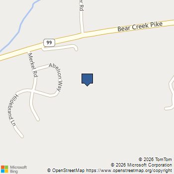 4022 Red Hawk Road Columbia, TN MLS# 3515144