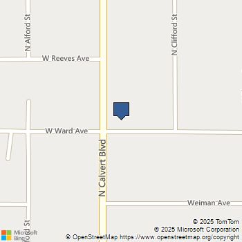 0 Ward Avenue Ridgecrest, CA MLS# 219131328DA