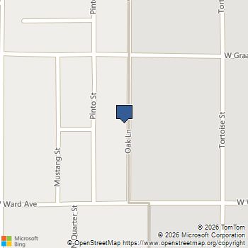 0 REEVES AVE Ridgecrest, CA MLS# SW24034778