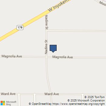 0 Graff Inyokern, CA MLS# SR23065223