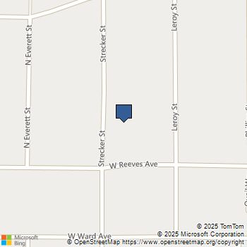 0 Ridgecrest Ca Ridgecrest, CA MLS# SR25147428