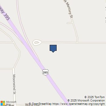 0 Graff Inyokern, CA MLS# SR23065241