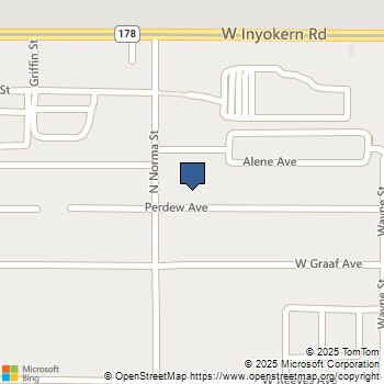 428 Perdew Avenue Ridgecrest, CA MLS# DW25176831