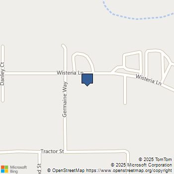 0 Wisteria Lane Paso Robles, CA MLS# PI24059010