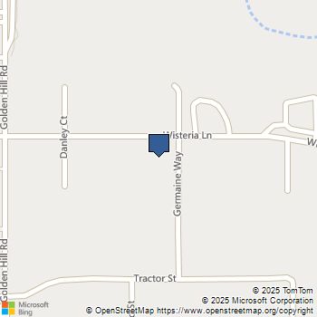 0 Wisteria Lane Paso Robles, CA MLS# PI24044350