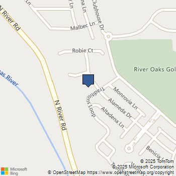 2425 Traditions Loop Paso Robles, CA MLS# NS25248387