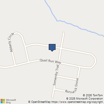 1905 Quail Run Way Spring Hill, TN MLS# 3232821