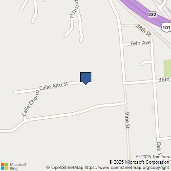 437 Calle Alto Street Paso Robles, CA MLS# NS25102196