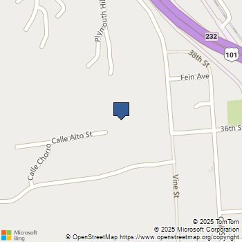 436 Calle Alto Street Paso Robles, CA MLS# NS25069925