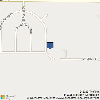 480 Mesa Grande Drive Shandon, CA MLS# SC25219384