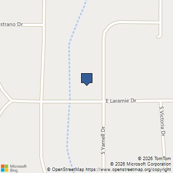 272 S YARNELL Drive # 68 Williams, AZ MLS# 6971171