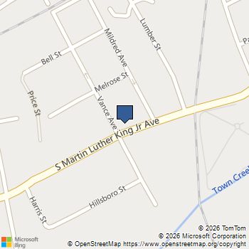 434 Vance Avenue Salisbury, NC MLS# 4435417