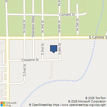 165 S 4th Street Shandon, CA MLS# ML82028985