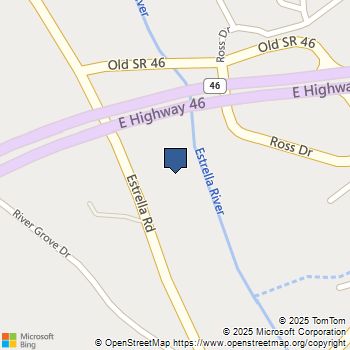 4910 Estrella Paso Robles, CA MLS# NS25227669