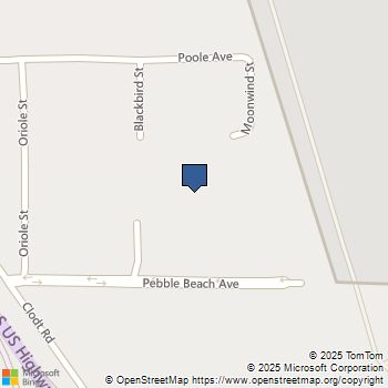 1952 Blackbird Street Inyokern, CA MLS# SR25143045