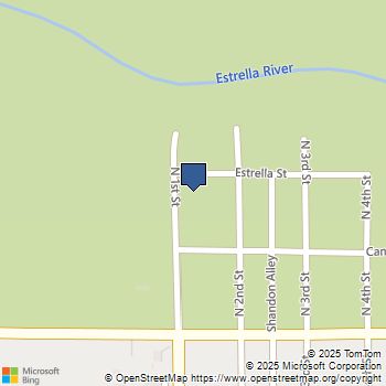 286 1st Shandon, CA MLS# NS25217966