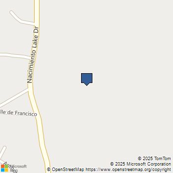 0 Nacimiento Lake Drive Paso Robles, CA MLS# NS25227132