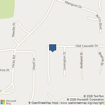 9205 Old Cascade Drive Garner, NC MLS# 10154611