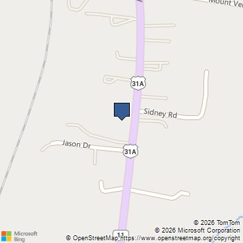 0 Nashville Hwy Chapel Hill, TN MLS# 3232717