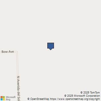 06413320003 Bow Avenue Inyokern, CA MLS# 25008171