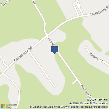 106 Arundel Drive Clayton, NC MLS# 10170812