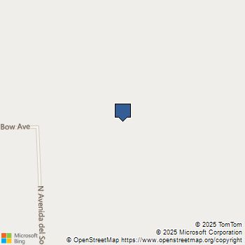 0 064-133-20-00-3 Bow Avenue Inyokern, CA MLS# IG25244047