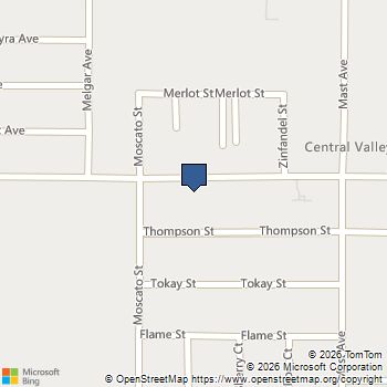 583 Taylor Avenue Mc Farland, CA MLS# 202604054