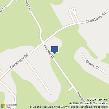 107 Arundel Drive Clayton, NC MLS# 10169903