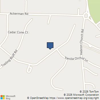 405 Hazy Hls Lane Garner, NC MLS# 10180859