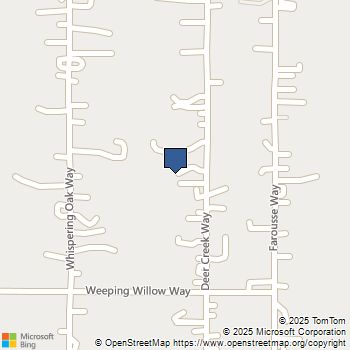 4635 Deer Creek Way Paso Robles, CA MLS# SC25221234