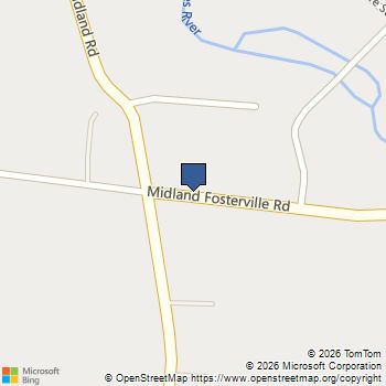 0 midland fosterville Rd Bell Buckle, TN MLS# 3515165