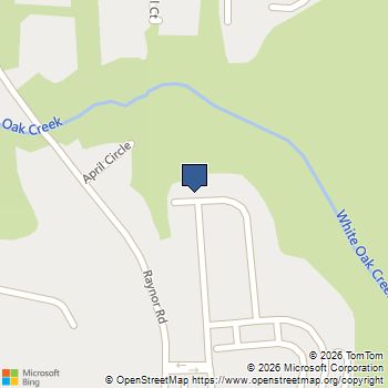 209 Meadowbark Bend Garner, NC MLS# 10151240