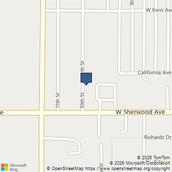 140 10Th Street Mc Farland, CA MLS# 202607406