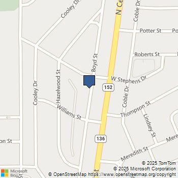 1311 Boyd Street Borger, TX MLS# 21112752