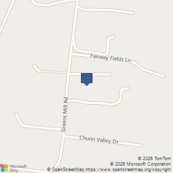 0 Greens Mill Road Spring Hill, TN MLS# 3546615