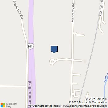 6229 Monterey Road Paso Robles, CA MLS# SC24159671